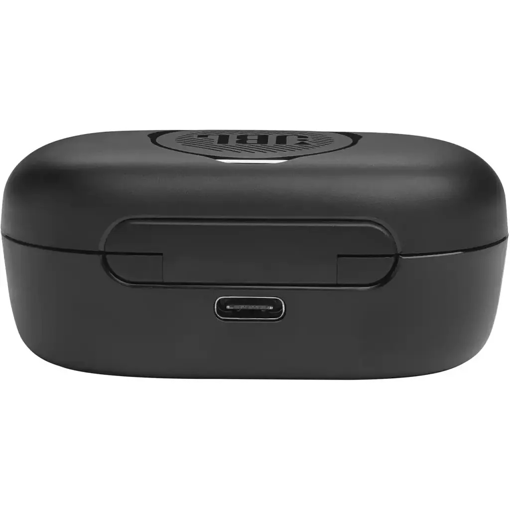 Навушники TWS JBL Quantum Air Black (JBLQTWSAIRBLK) UA - фото 3