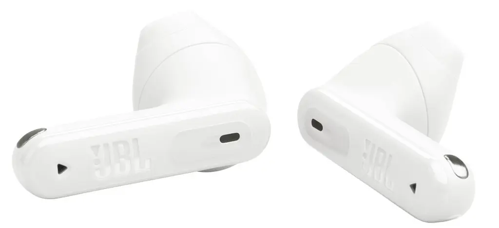 Bluetooth-гарнітура JBL Tune Flex 2 White (JBLTFLEX2WHT) - фото 6