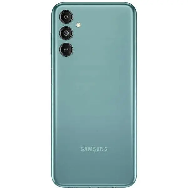 Смартфон Samsung Galaxy M14 4/128GB Smoky Teal (SM-M146B) - фото 2