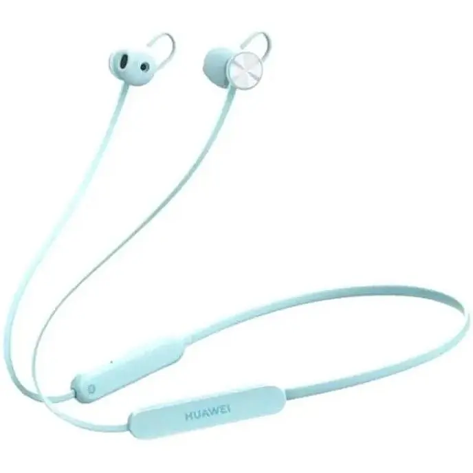Навушники з мікрофоном Huawei FreeLace Lite Blue
