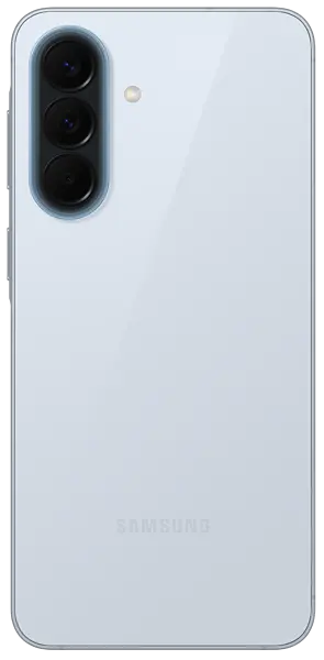 Смартфон Samsung Galaxy A57 5G 12/512Gb LBH Awesome Icyblue - фото 5