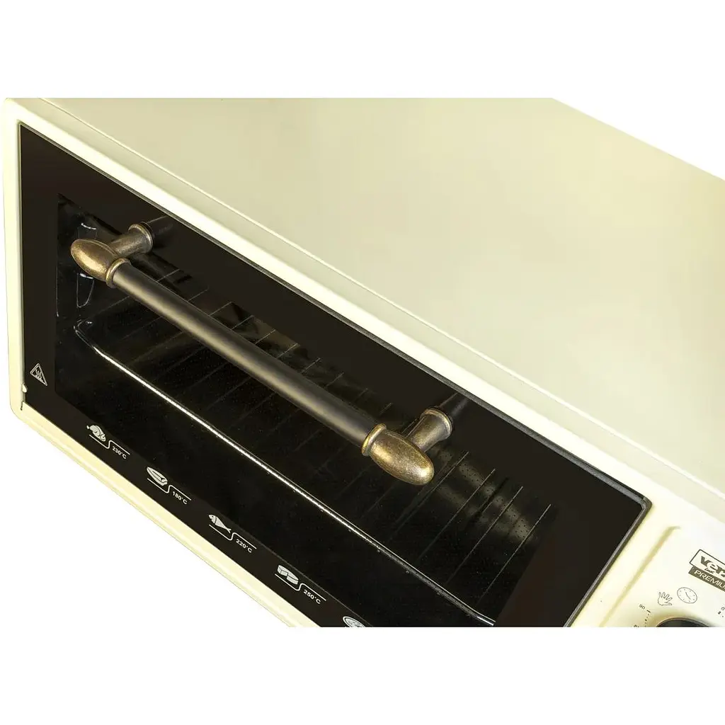 Электрическая печь Ventolux Francesca - фото 6