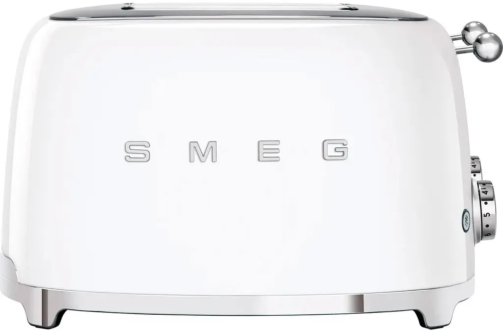 Тостер SMEG TSF03WHEU - фото 6