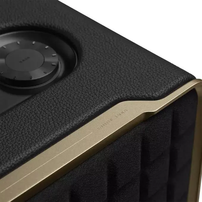 Портативная колонка JBL Authentics 500 JBLAUTH500BLKEP Black - фото 8