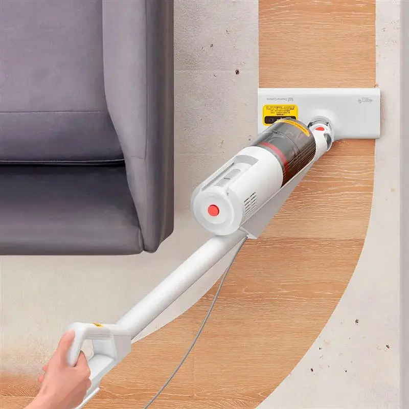Пилосос Deerma Multipurpose Carrying Vacuum Cleaner (DX888) - фото 4