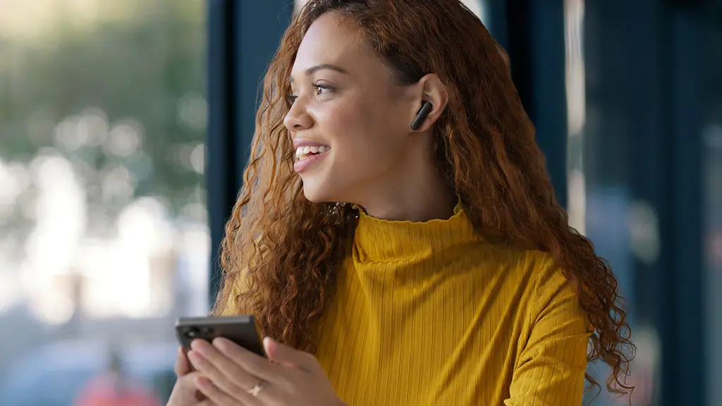 Гарнітура Dell Pro Plus Earbuds - EB525 - фото 9
