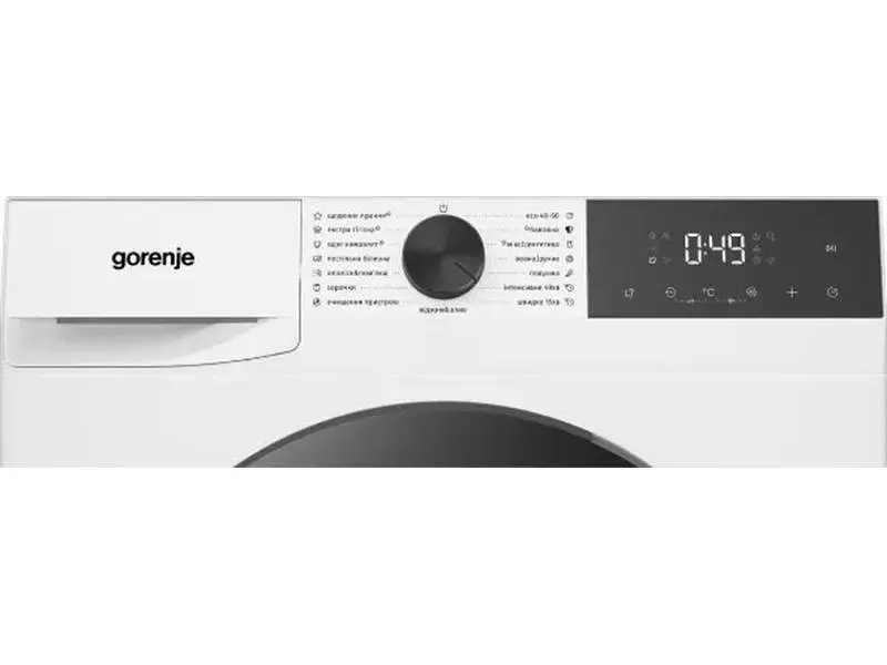 Пральна машина Gorenje WG2PS62A2/UA - фото 4