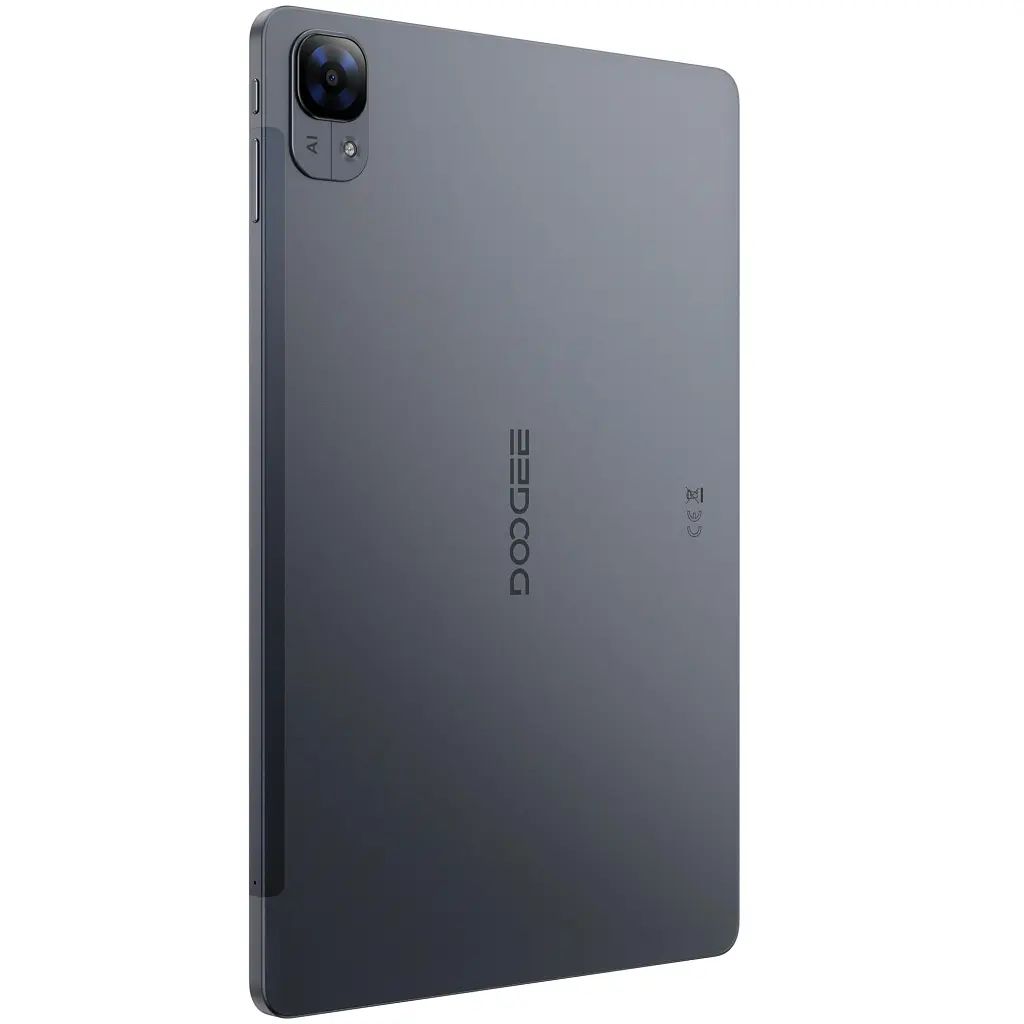Планшет Doogee Tab E3 11" 8/256GB 4G (LTE) Grey (6923740261743) - фото 11