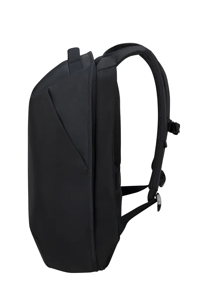 Рюкзак-Антизлодій 17.3" Samsonite SECURIPAK 2.0 BLACK 47,5х33х20 KO8*09003 - фото 7