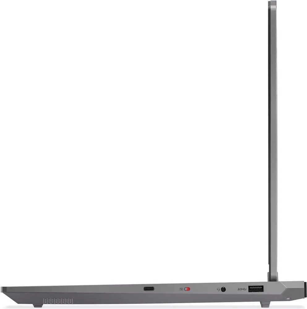 Ноутбук Lenovo LOQ 15AНоутбук HP10 Luna Grey (83JG00FGRA) - фото 2