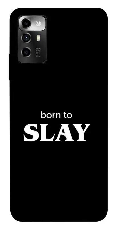 Чохол Demsky Slay для ZTE Blade V40 Vita