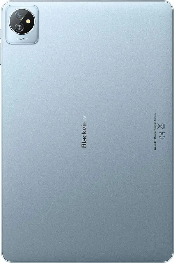 Планшет Blackview Tab 70 WiFi 4/64GB Blue - фото 3