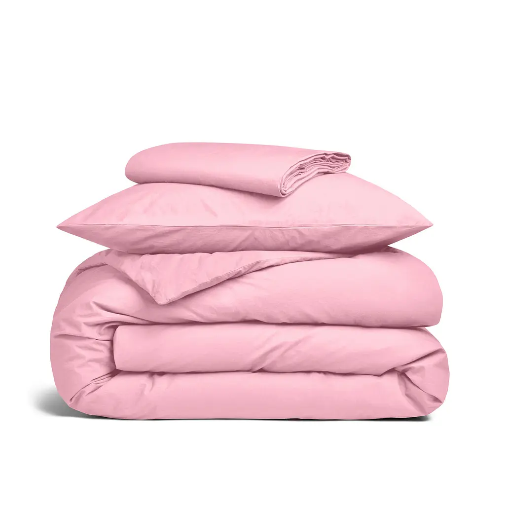 Підліткова постіль з вареної бавовни BABY BLUSH COSAS (2200000041890)