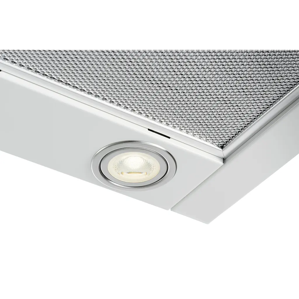 Вытяжка кухонная Pyramida KX 60 (1000) B WH - фото 4