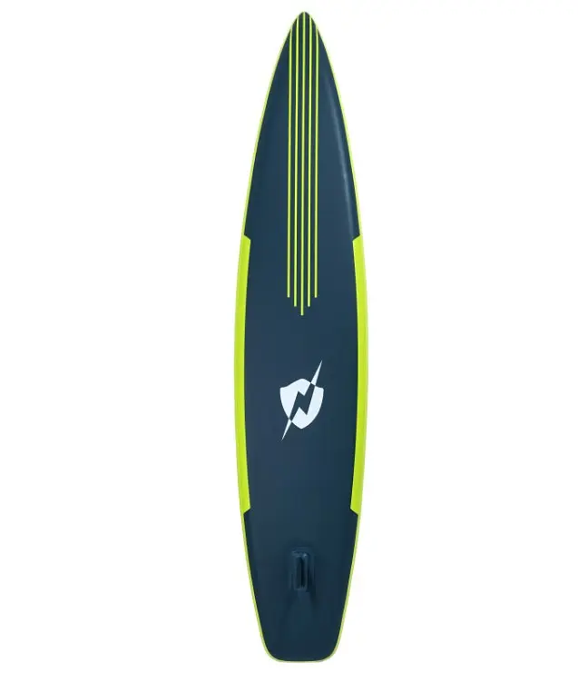 Надувна дошка SUP THUNDER VISO 365 см з веслом - фото 8