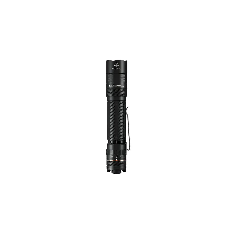 Ліхтар Fenix PD45R ACE (PD45RACE) - фото 3