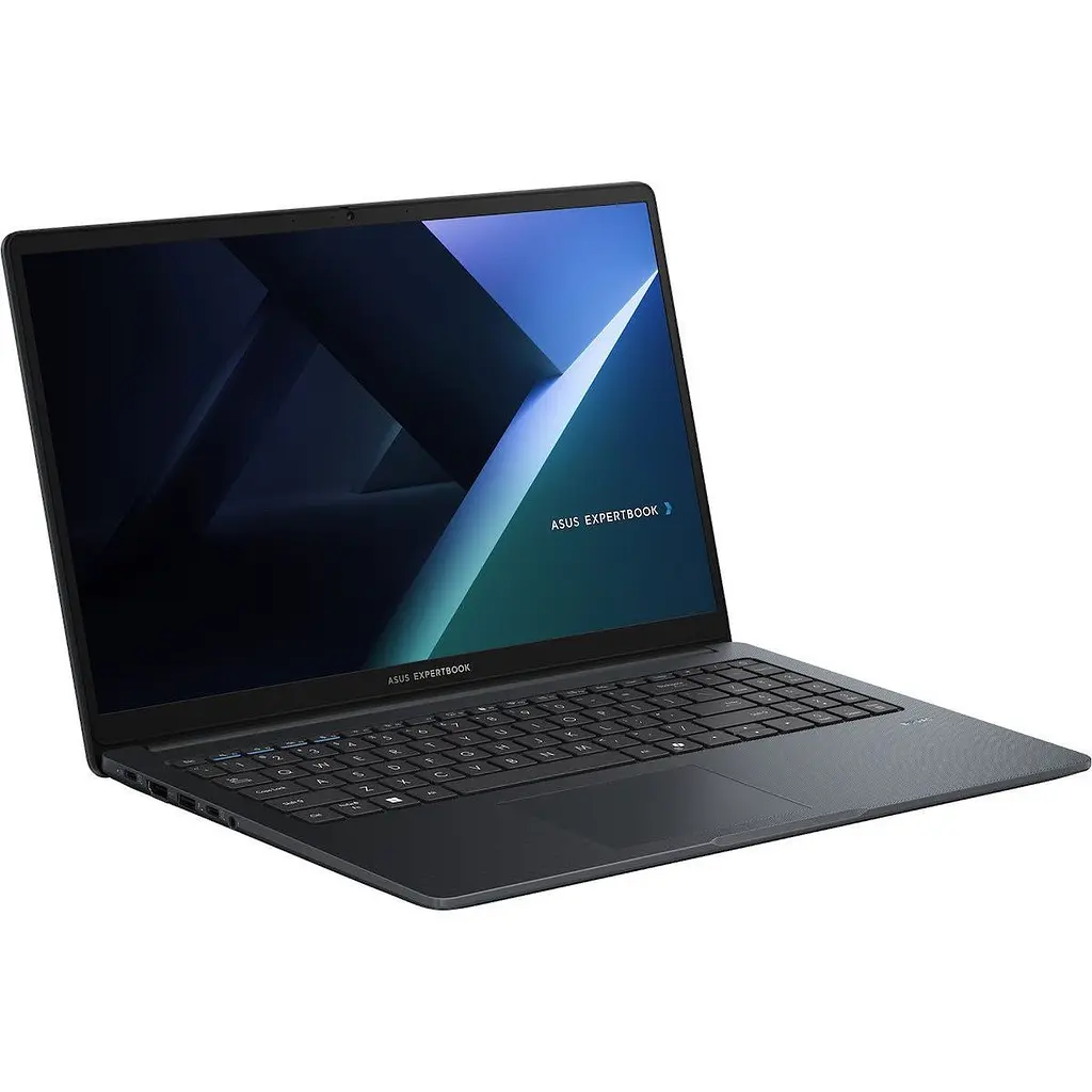 Ноутбук Asus ExpertBook B1 BM1503CDA Gentle Gray (BM1503CDA-S70837) [174254] - фото 3