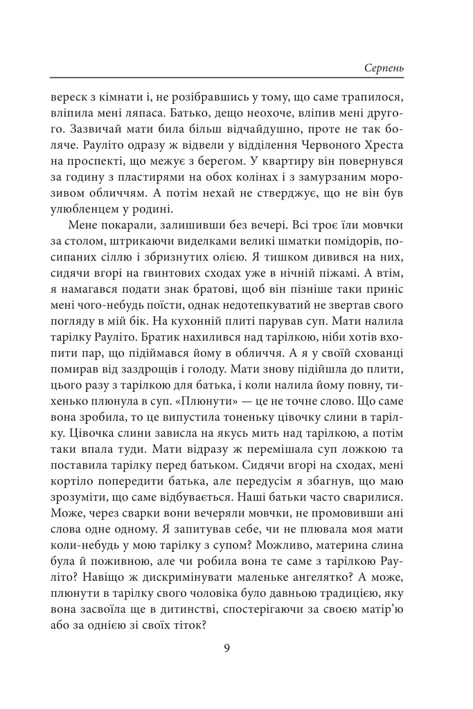 Стрижі - фото 8