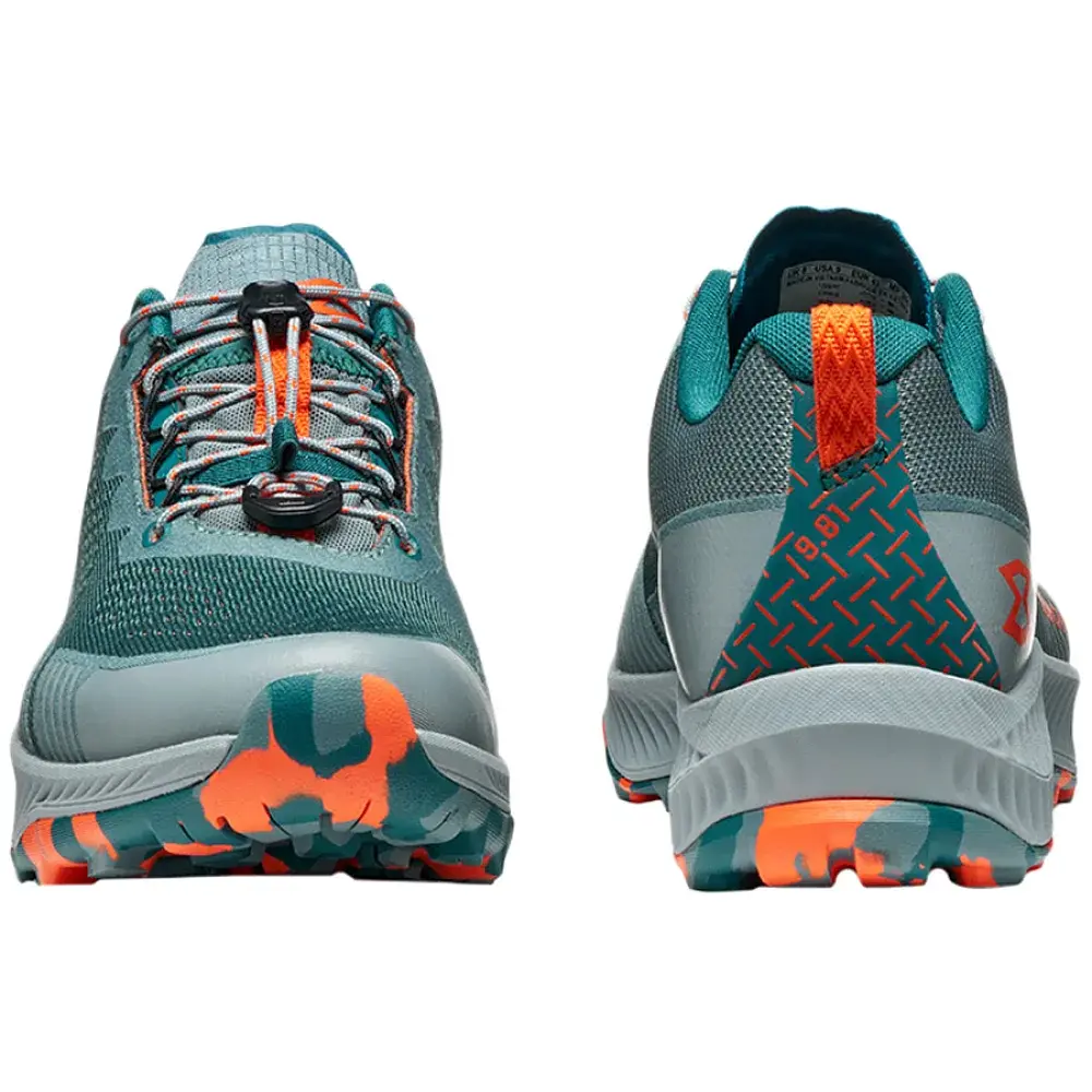 Кросівки Garmont 9.81 Pulse 9 Sky blue - фото 4