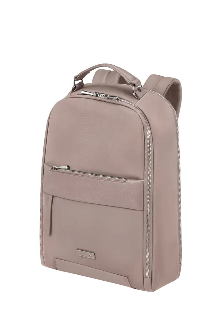 Рюкзак 14.1" Samsonite ZALIA 3.0 OLD ROSE 38,5x28x11 KM4*10005 - фото 5