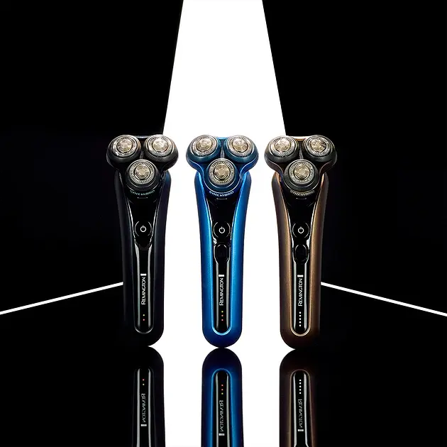 Електробритва Remington X5 Limitless X XR1755 Чорний (7054164) - фото 6