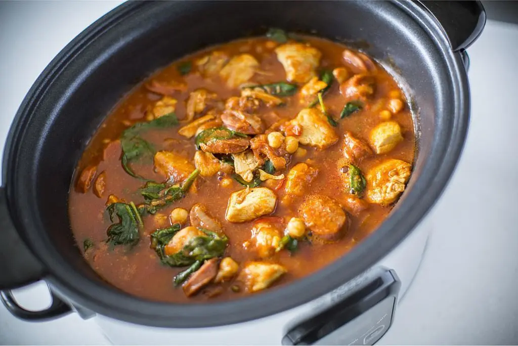 Повільноварка Russell Hobbs MaxiCook Slow Cooker 22750-56 [89513] - фото 5