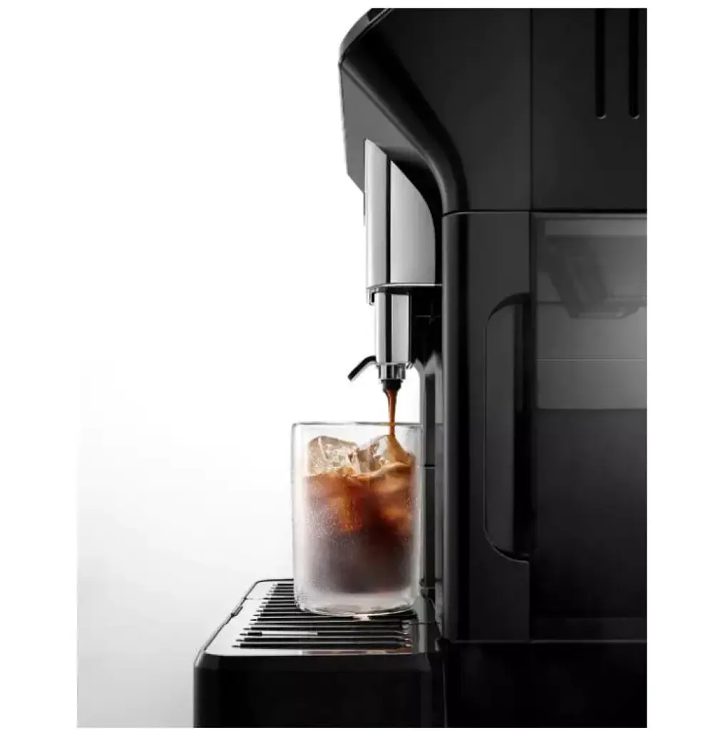Кавомашина DeLonghi ECAM 450.65.G - фото 3