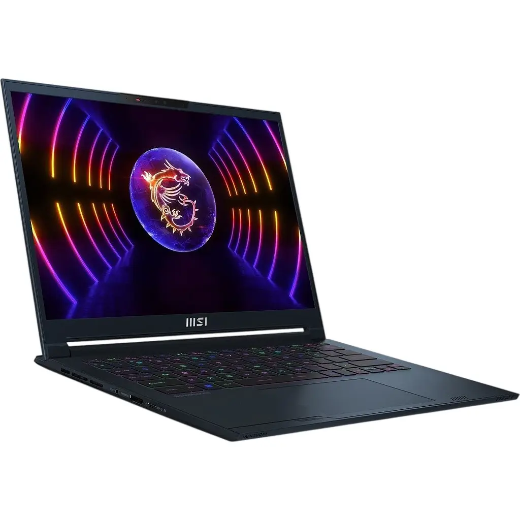Ноутбук MSI Stealth 14 Studio A13VE-202US Star Blue (STEALTH1413202) [168844] - фото 3