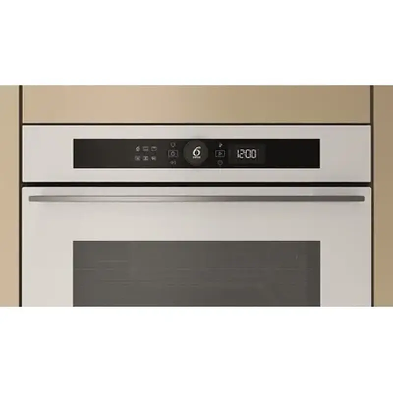 Електрична духова шафа WHIRLPOOL WOI5S8PM2SWA - фото 6