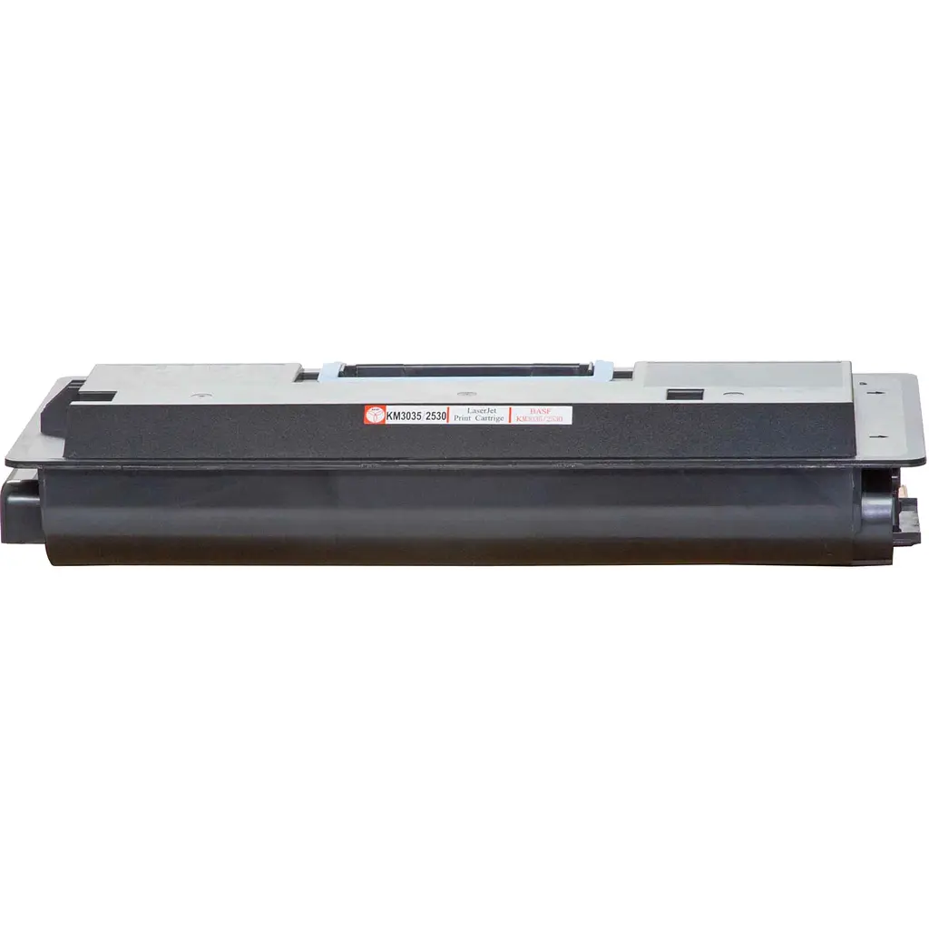 Картридж тон. BASF для Kyocera Mita KM-2530/3035/4035 аналог TK-2530/3025/4030 Black ( 40000 ст.) (BASF-KT-TK2530) - фото 3