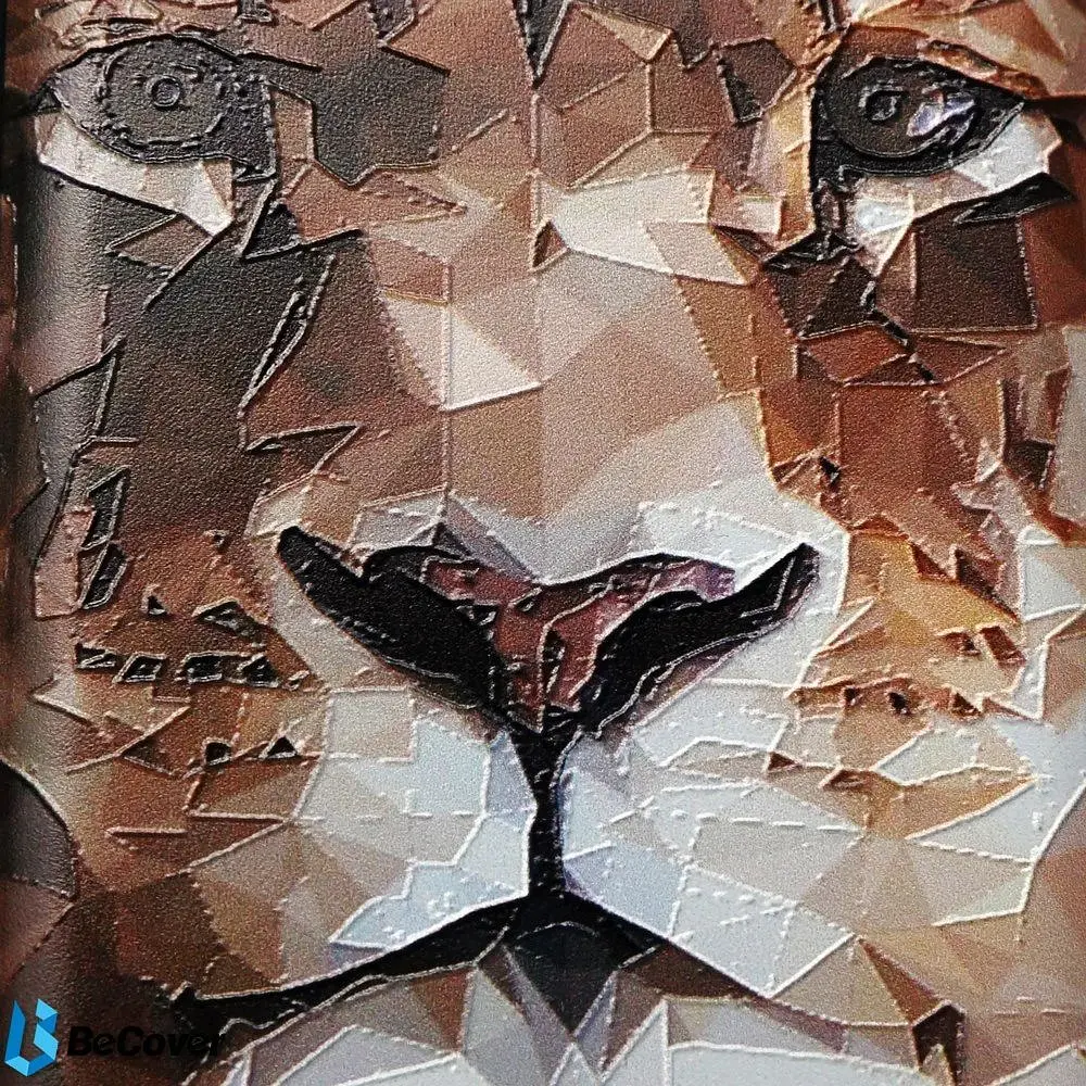 Панель BeCover 3D Print для Xiaomi Redmi Note 5A Leopard (702137) - фото 4