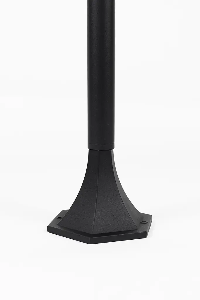 Столбик NNB Lighting Aster Черный (36076) - фото 3