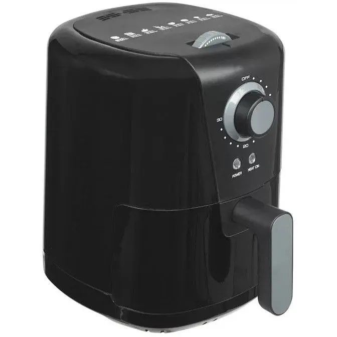 Фритюрница Crownberg CB-5541 - фото 2