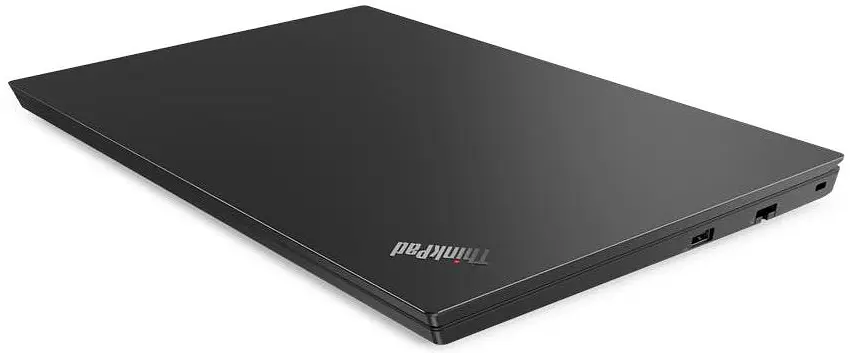 Ноутбук Lenovo ThinkPad E15 (20RD001ERT) Black (20RD001ERT) - фото 6