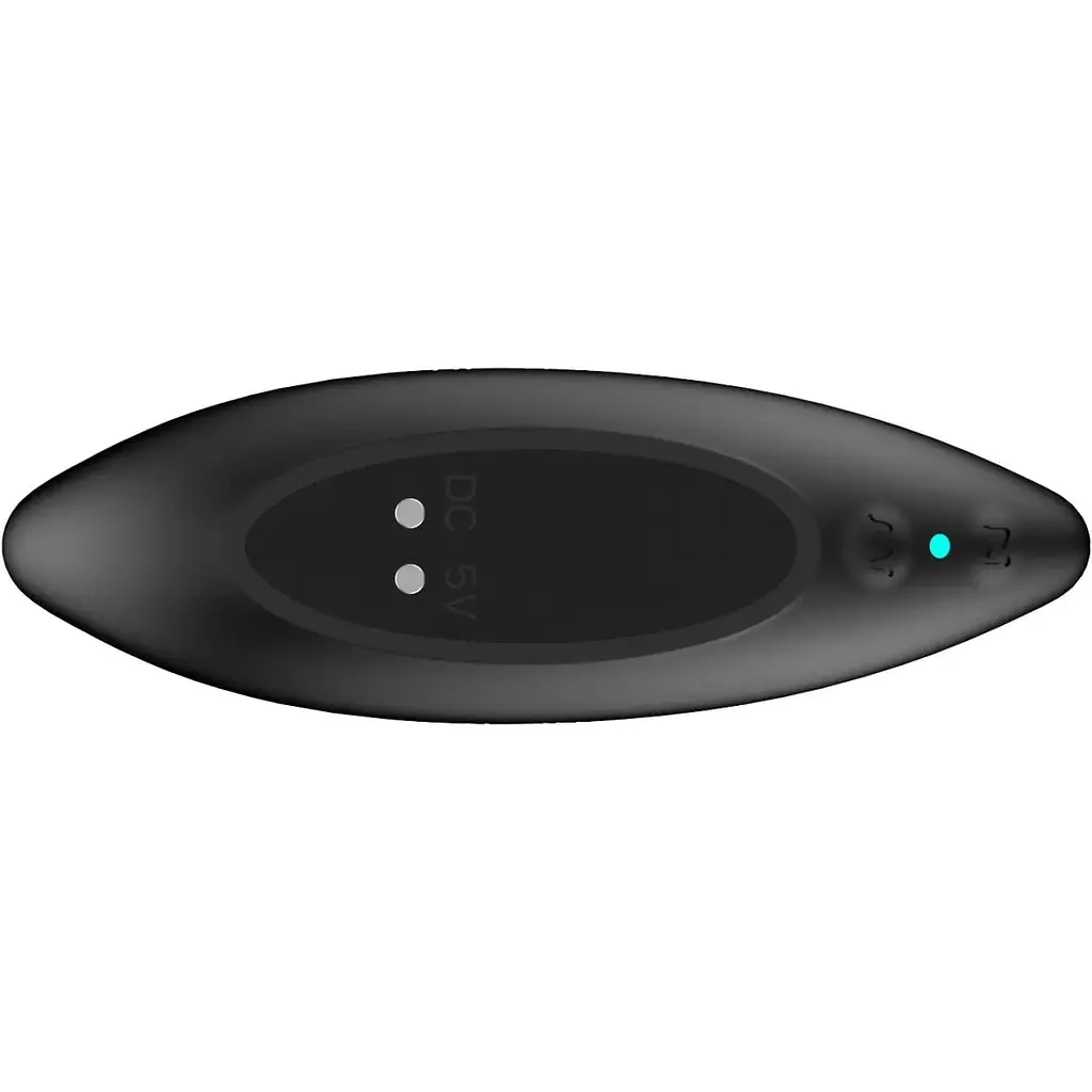 Анальная вибропробка Nexus B-stroker - фото 4