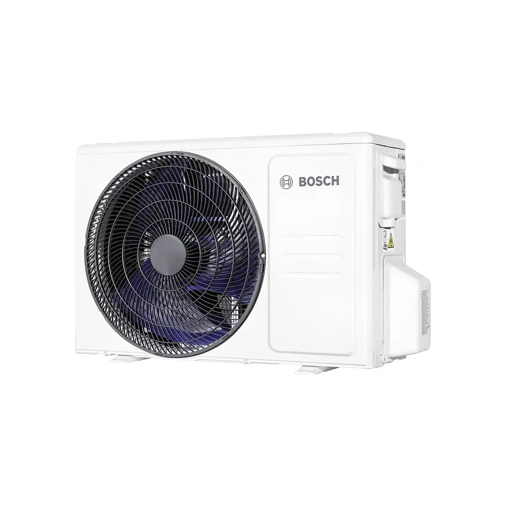 Кондиціонер Bosch CL2000 RAC 2,6 (7733702188) - фото 5
