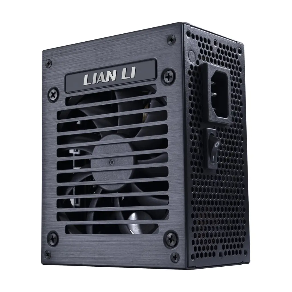 Блок живлення Lian Li 850W (G9P.SP0850G.B000.EU) - фото 2