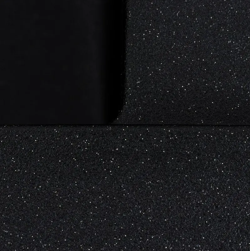 Кухонная мойка Platinum 7050 CASCADA черный металлик (SP000042108) - фото 6