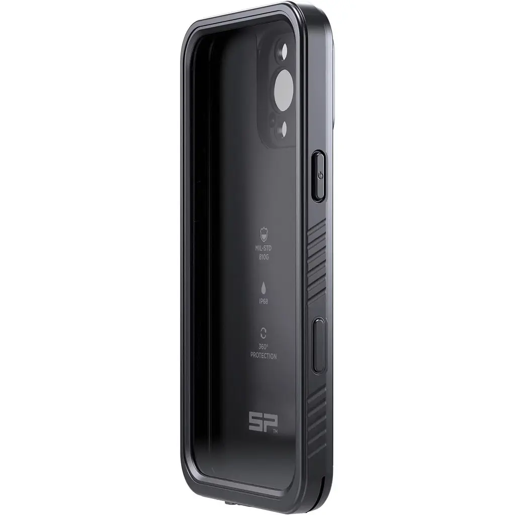 Чохол SP Connect SPC+ Xtreme для Apple iPhone 16 Pro Max [52912] [142969] - фото 4