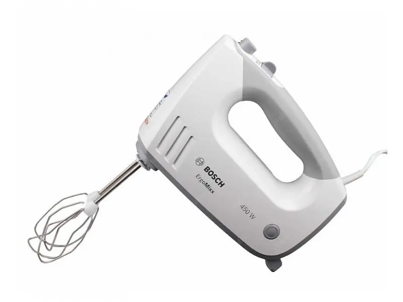 Міксер Bosch MFQ36440 - фото 5