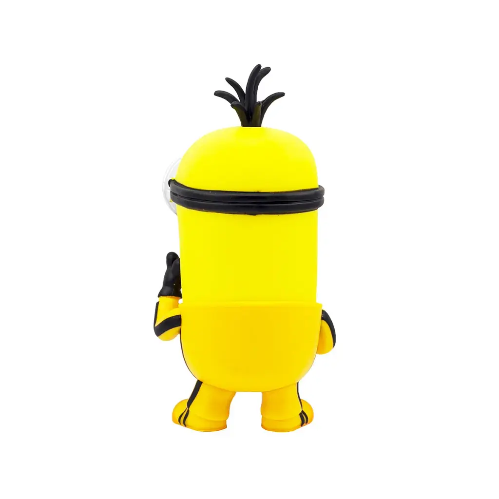 Ігрова фігурка Funko POP! Посіпаки 2 Кунг-фу Кевін вініл 9,6 см - фото 3