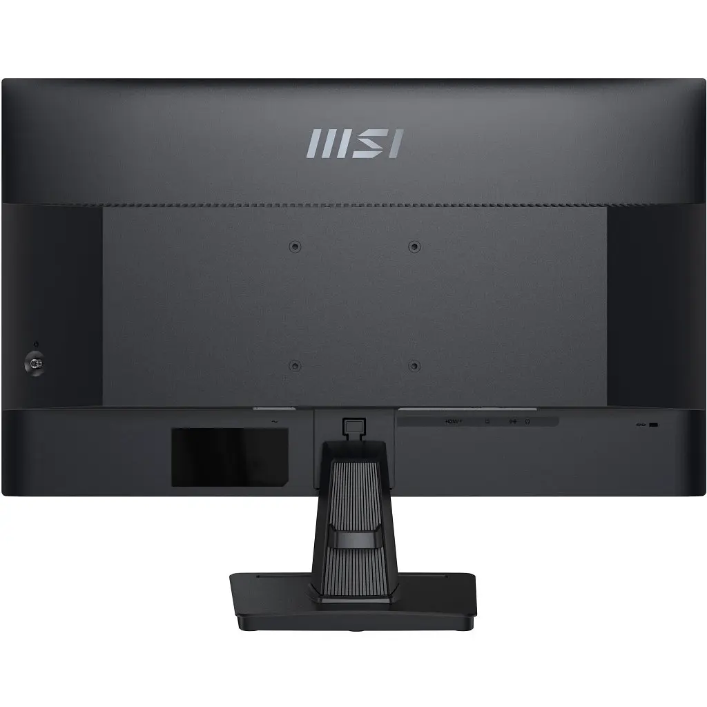 Монітор MSI PRO MP275 - фото 4