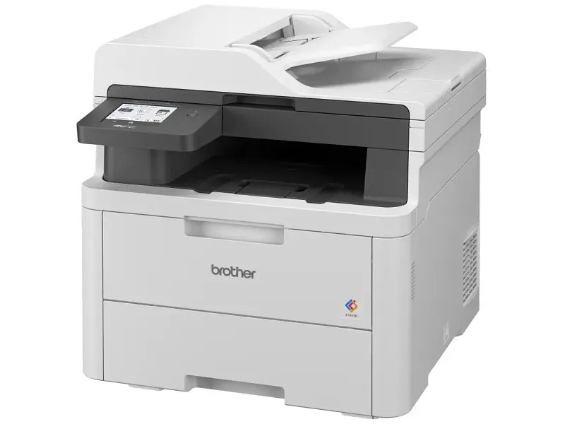 БФП Brother MFC-L3740CDW - фото 2