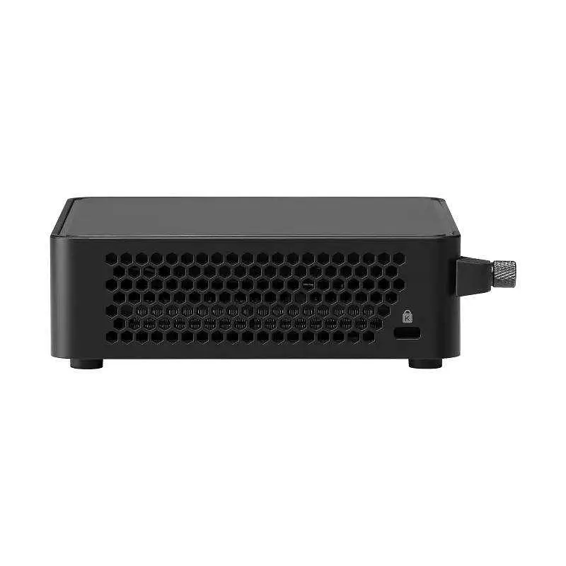 BarebOne-неттоп Asus NUC 14 Pro RNUC14RVKI300002I (90AR0062-M00040) - фото 5