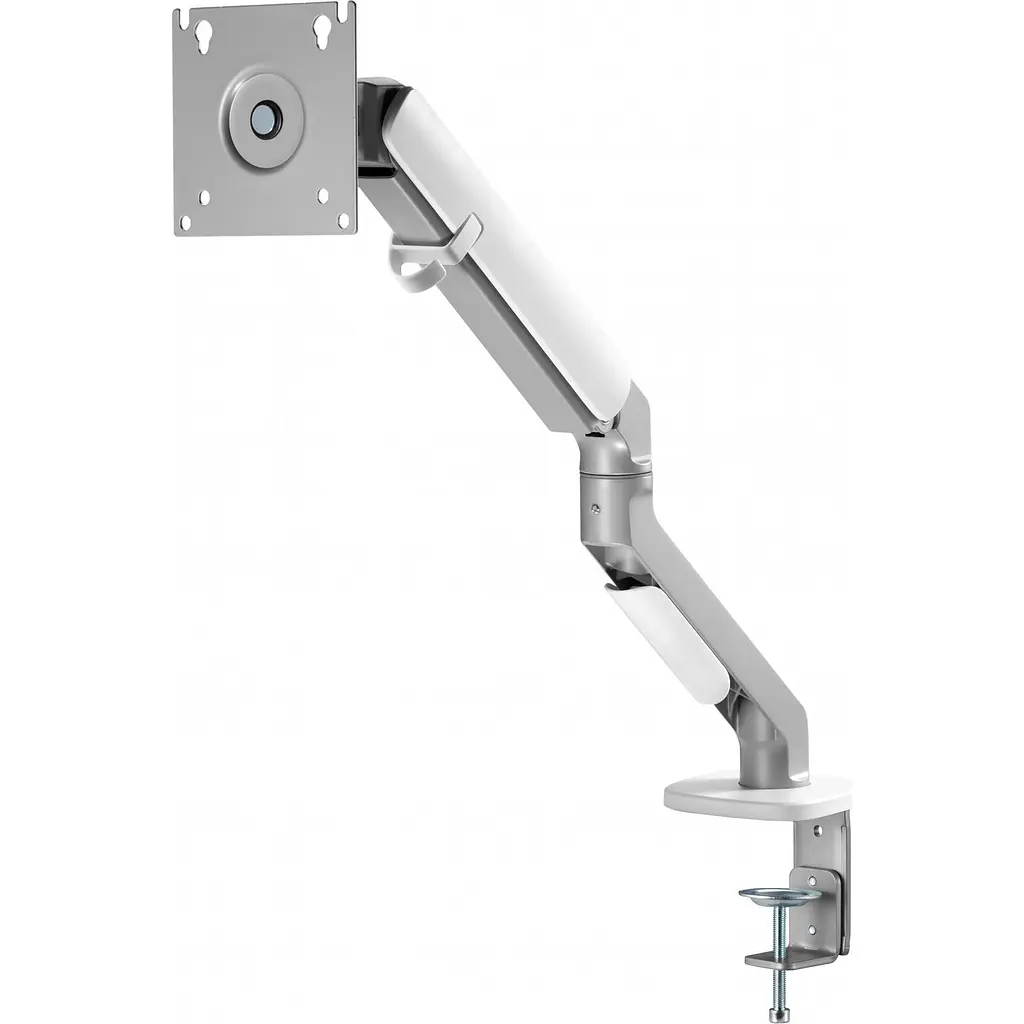 Настольное крепление для монитора OfficePro MA421S 17-32` Silver [123461] - фото 7