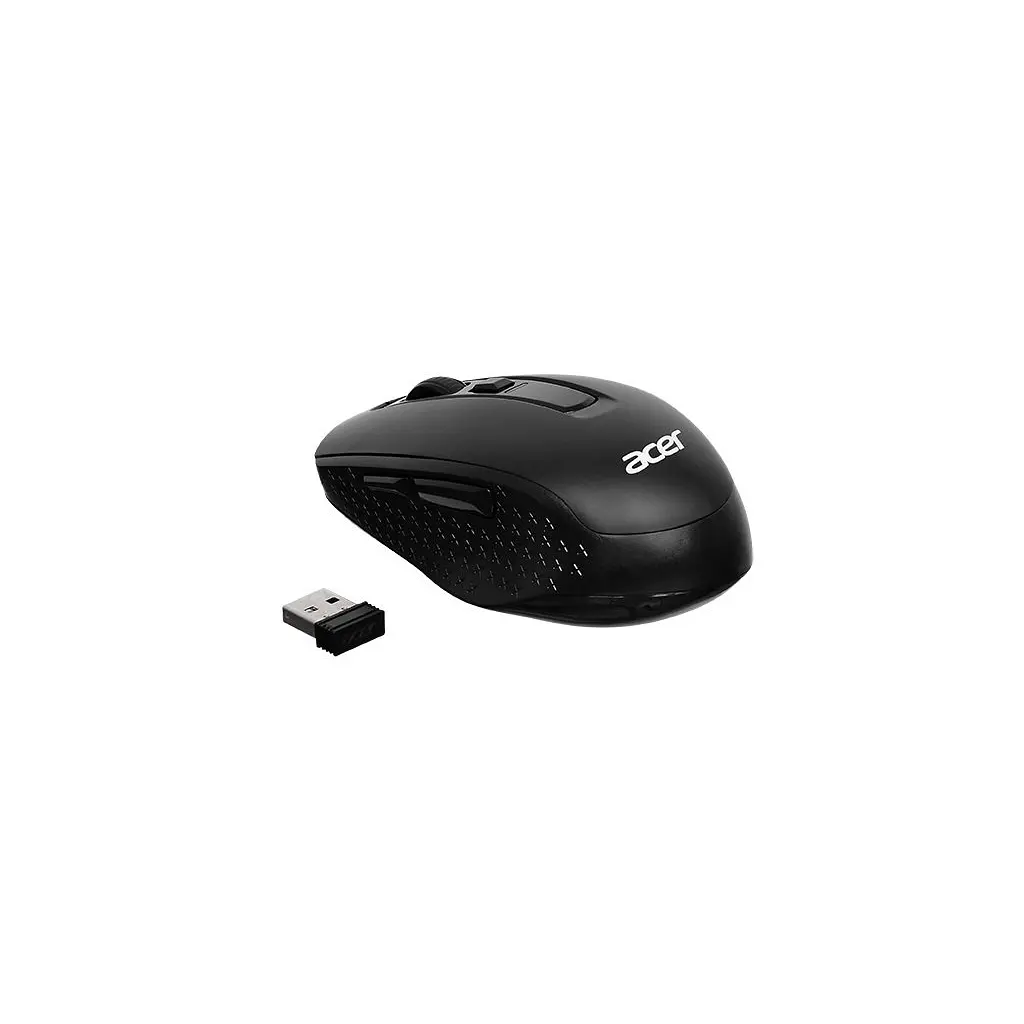 Мишка Acer OMR060 Wireless Black (ZL.MCEEE.02E) - фото 3