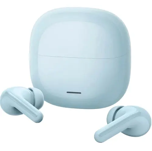 Навушники Bluetooth Redmi Buds 8 Lite, Blue Xiaomi teh0023886 - фото 4