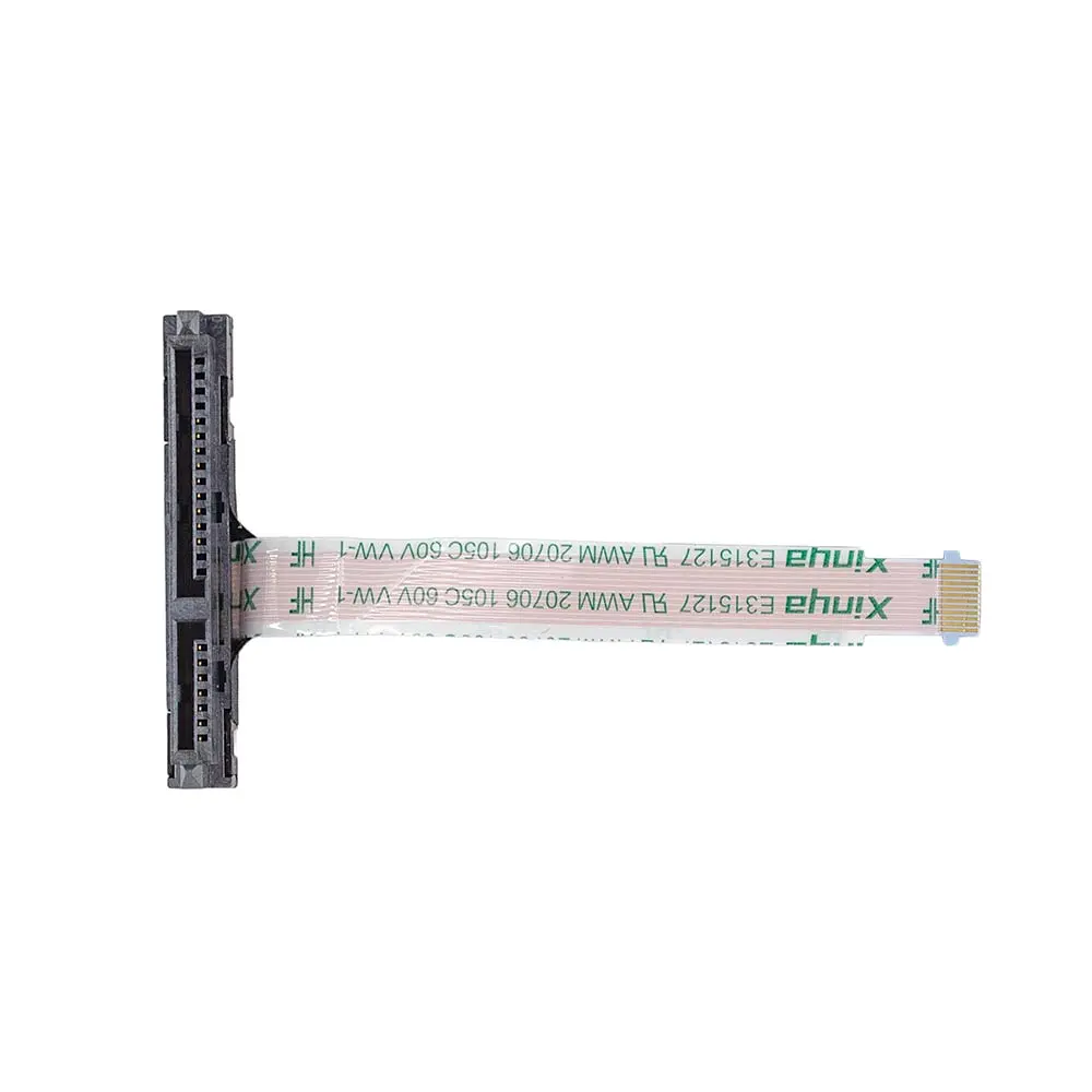 Шлейф Sata HDD/SSD для Asus B1400C B1500C L1400C L1500C X416 X516 series, (12pin 6.3cm, 04022-00110000, Оригінал) - фото 2