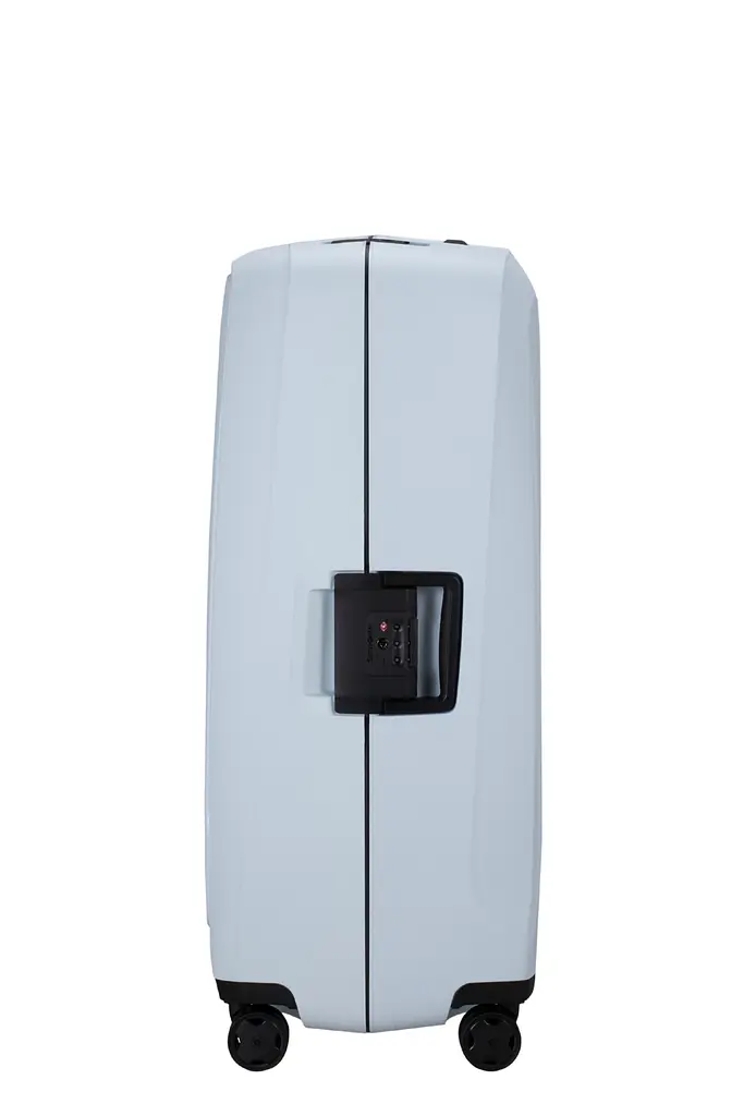 Валіза Samsonite ESSENS GLACIER 81x56x34, 81 см KM0*07004 - фото 6