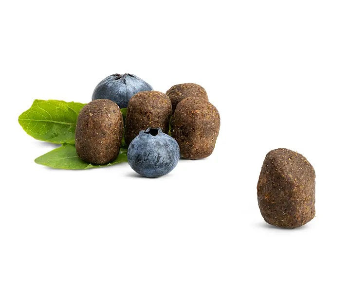 Сухий корм для дорослих котів великих порід Happy Cat Culinary Land Geflugel, зі смаком птиці, 300 г (70568) - фото 2